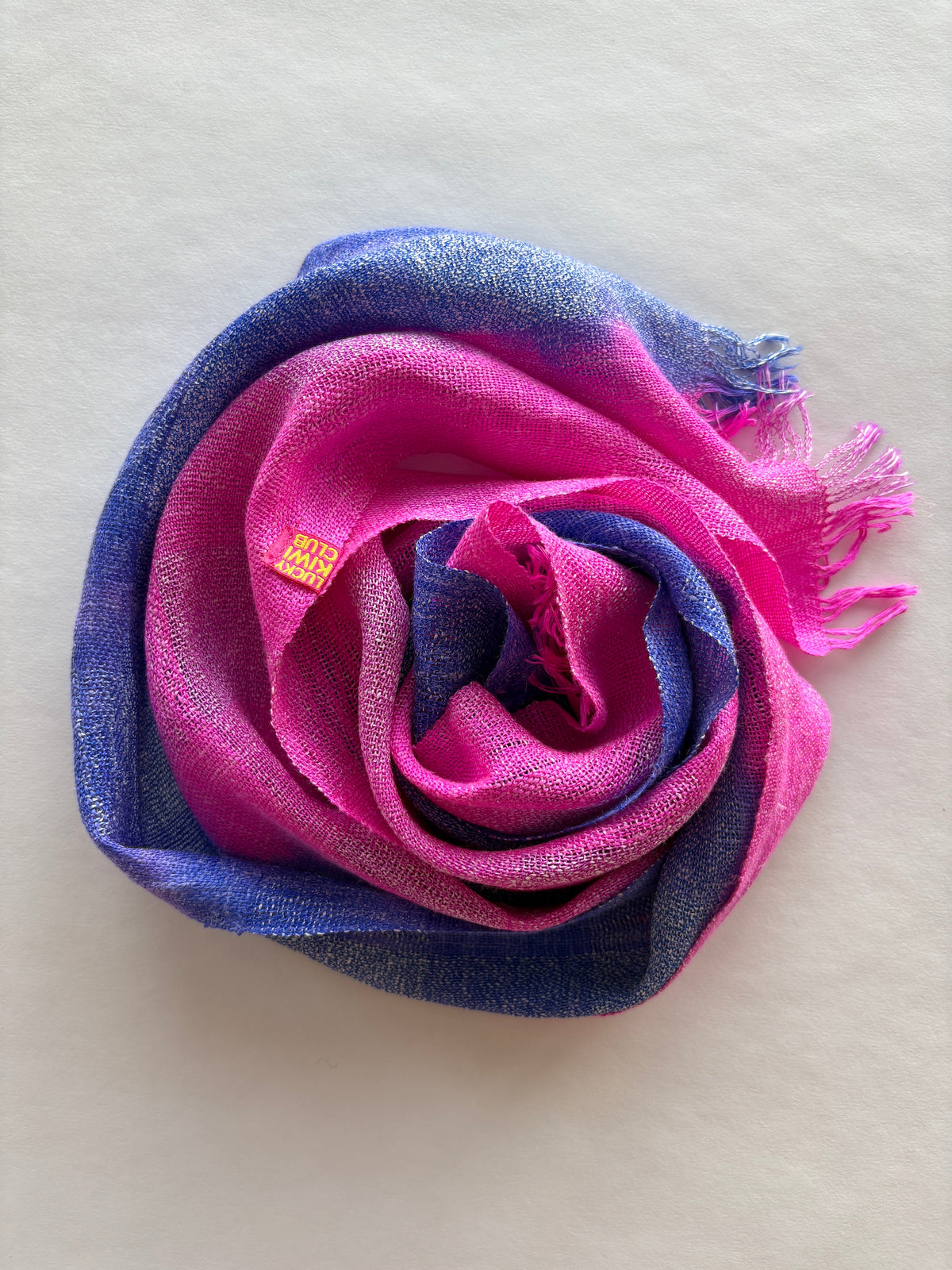 Lucky Dip (Pink/Purple)
