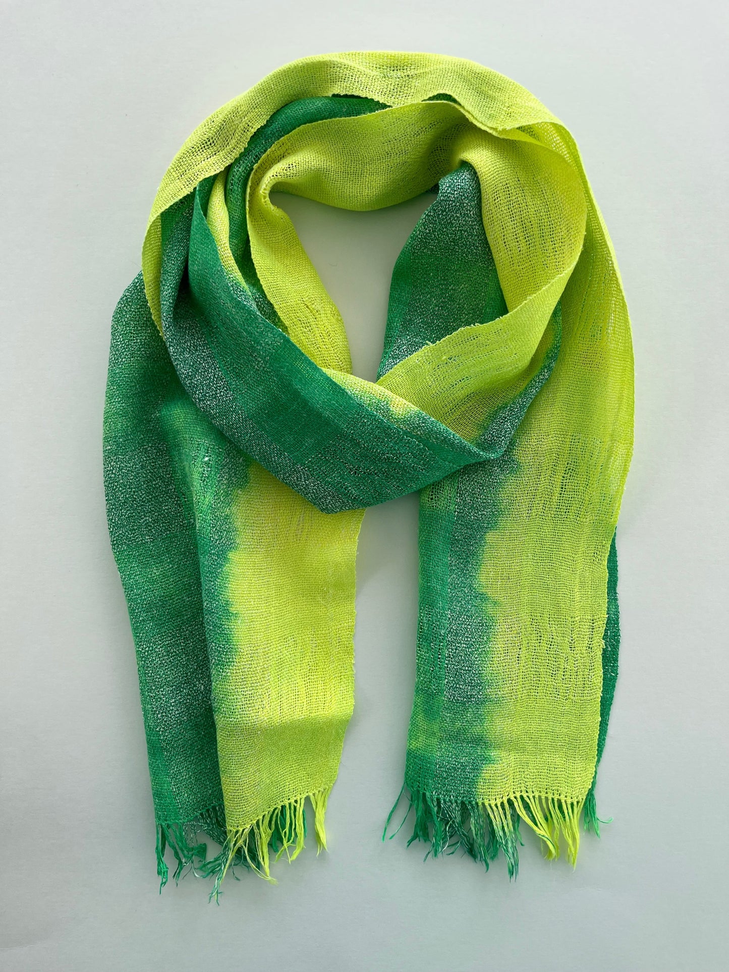 Lucky Dip (Yellow/Green)