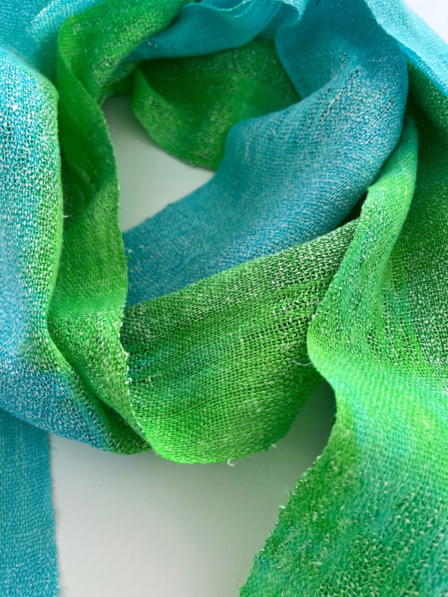 Lucky Dip (Blue/Green)