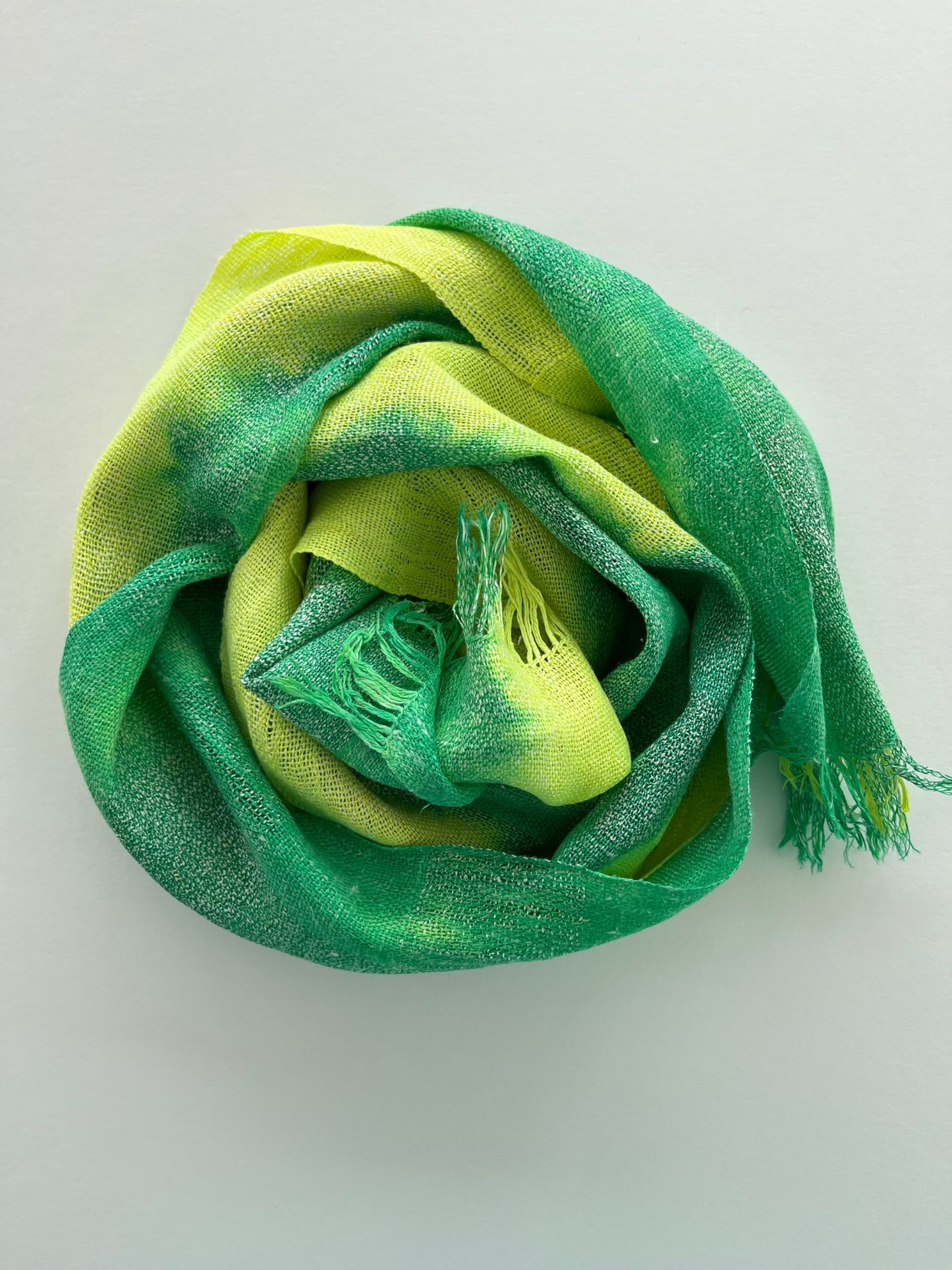 Lucky Dip (Yellow/Green)