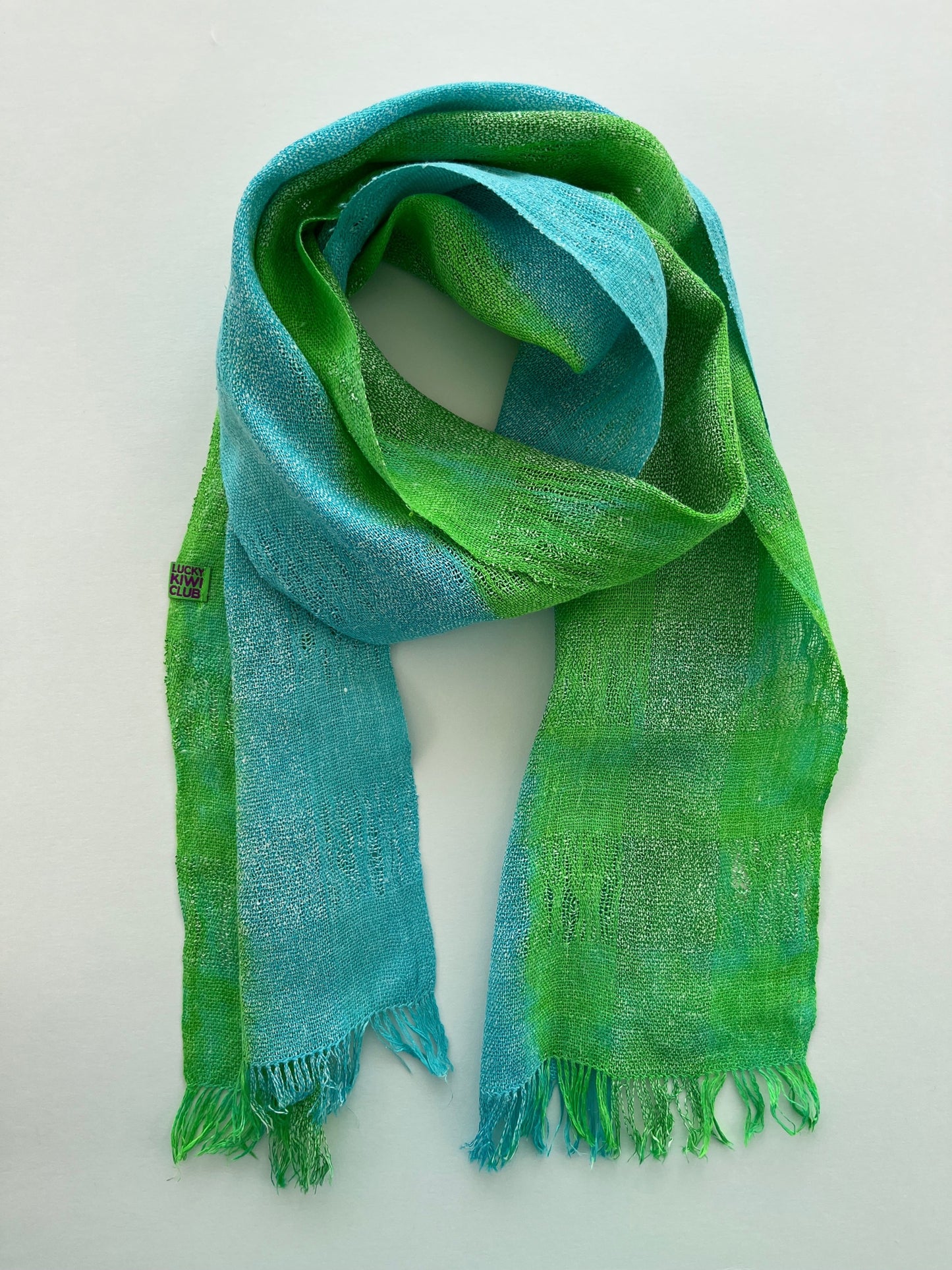 Lucky Dip (Blue/Green)