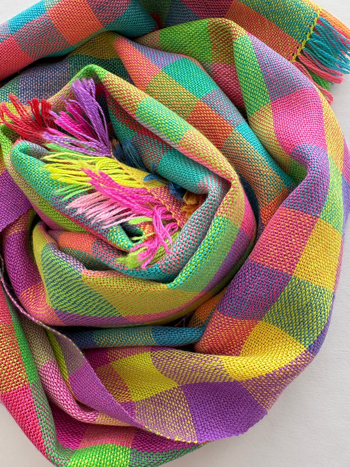 Cozy Confetti