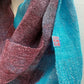 Lucky Dip (Blue/Burgundy)
