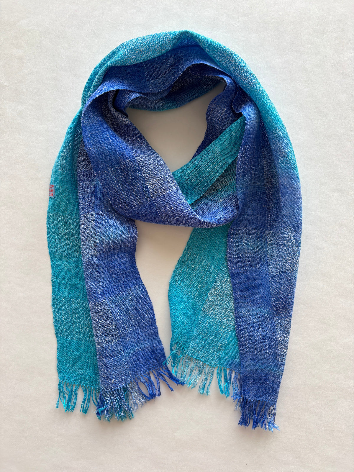 Lucky Dip (Blue/Purple)