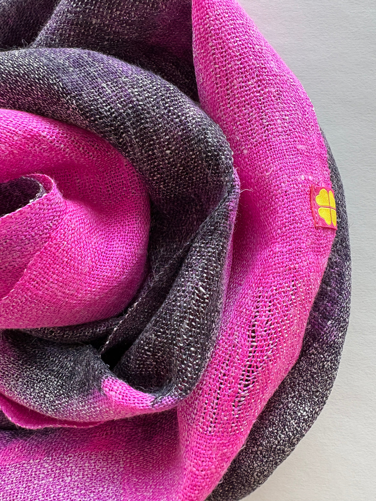 Lucky Dip (Pink/Black)