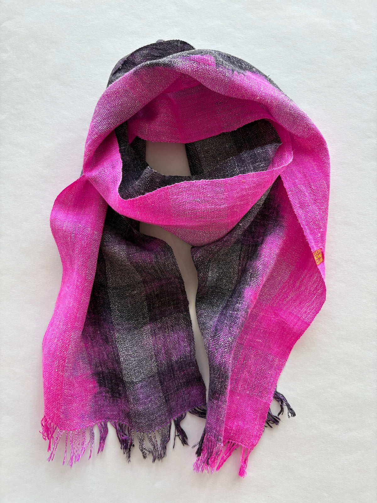 Lucky Dip (Pink/Black)