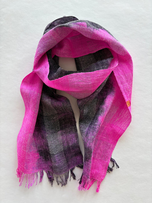 Lucky Dip (Pink/Black)