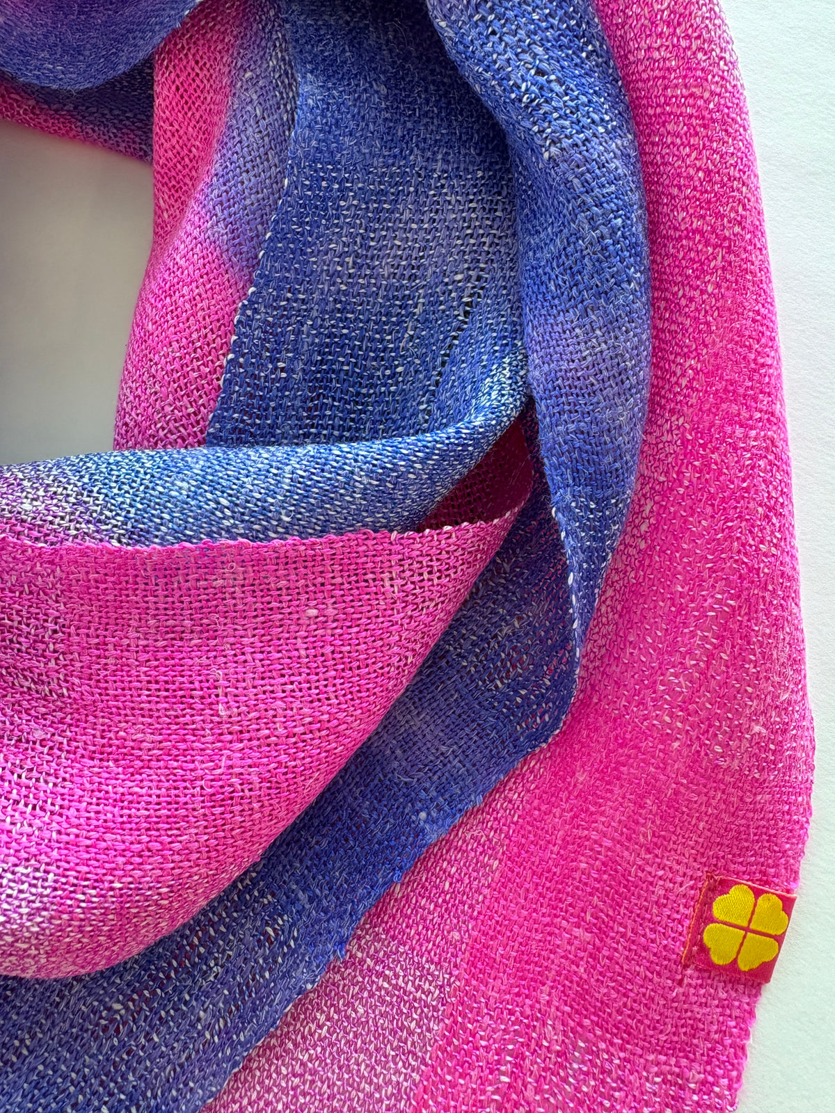 Lucky Dip (Pink/Purple)