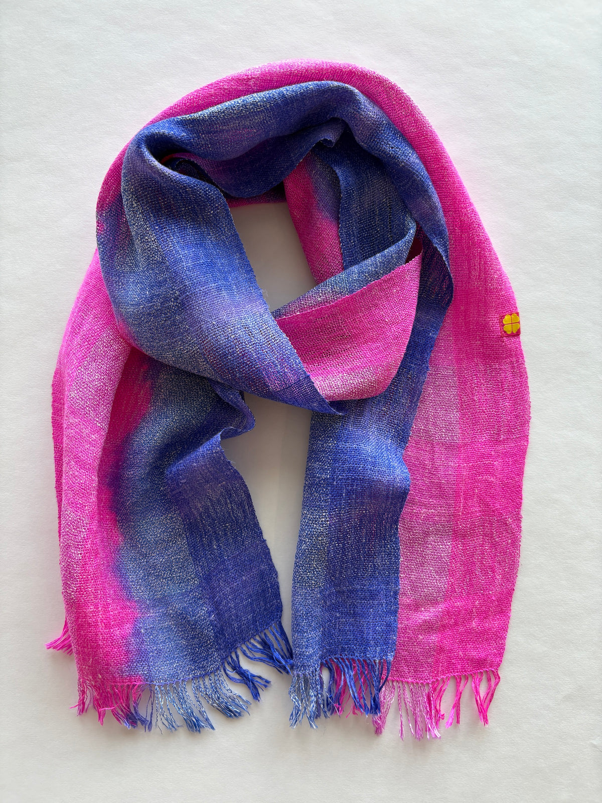 Lucky Dip (Pink/Purple)