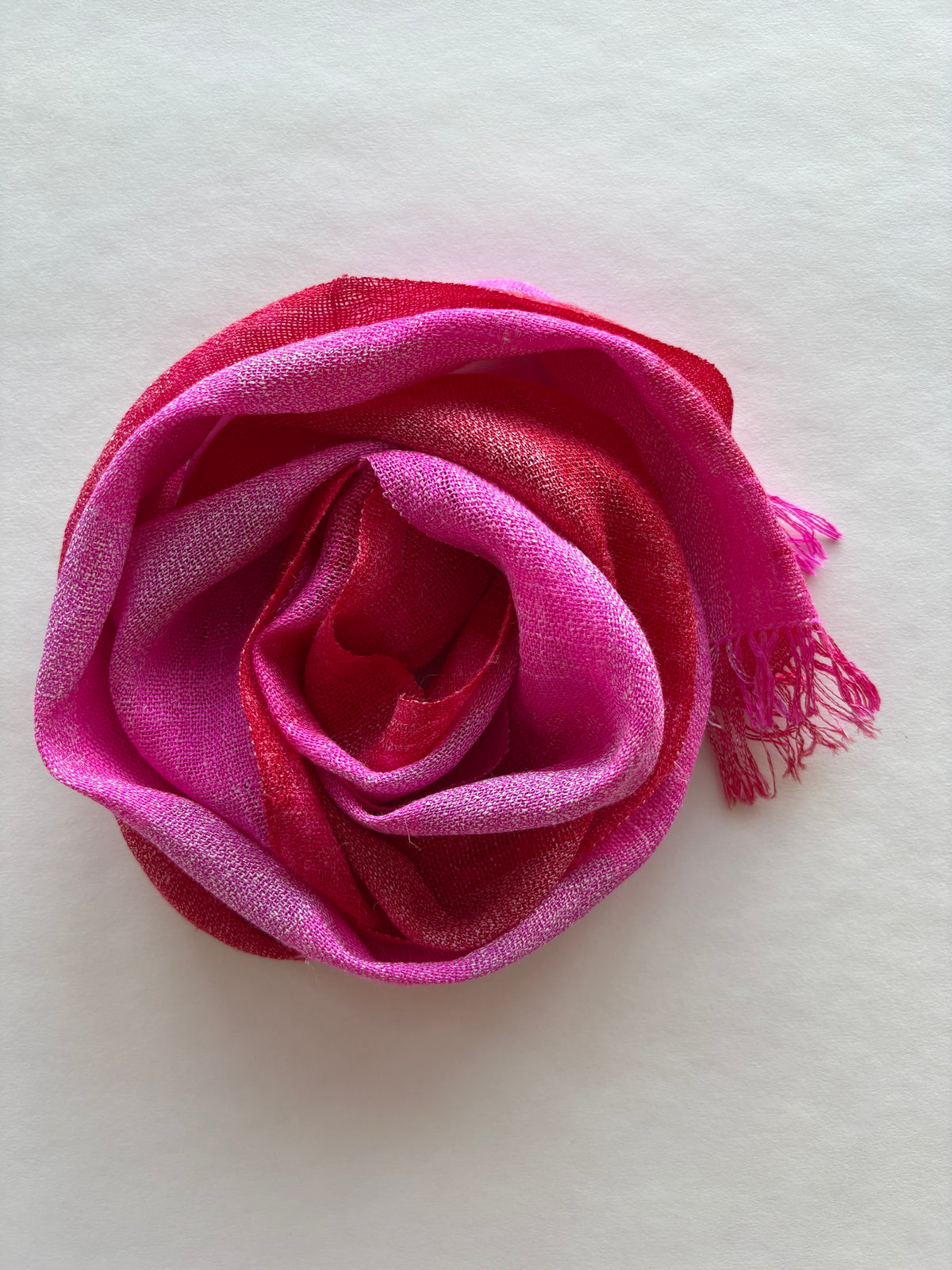 Lucky Dip (Pink/Red)