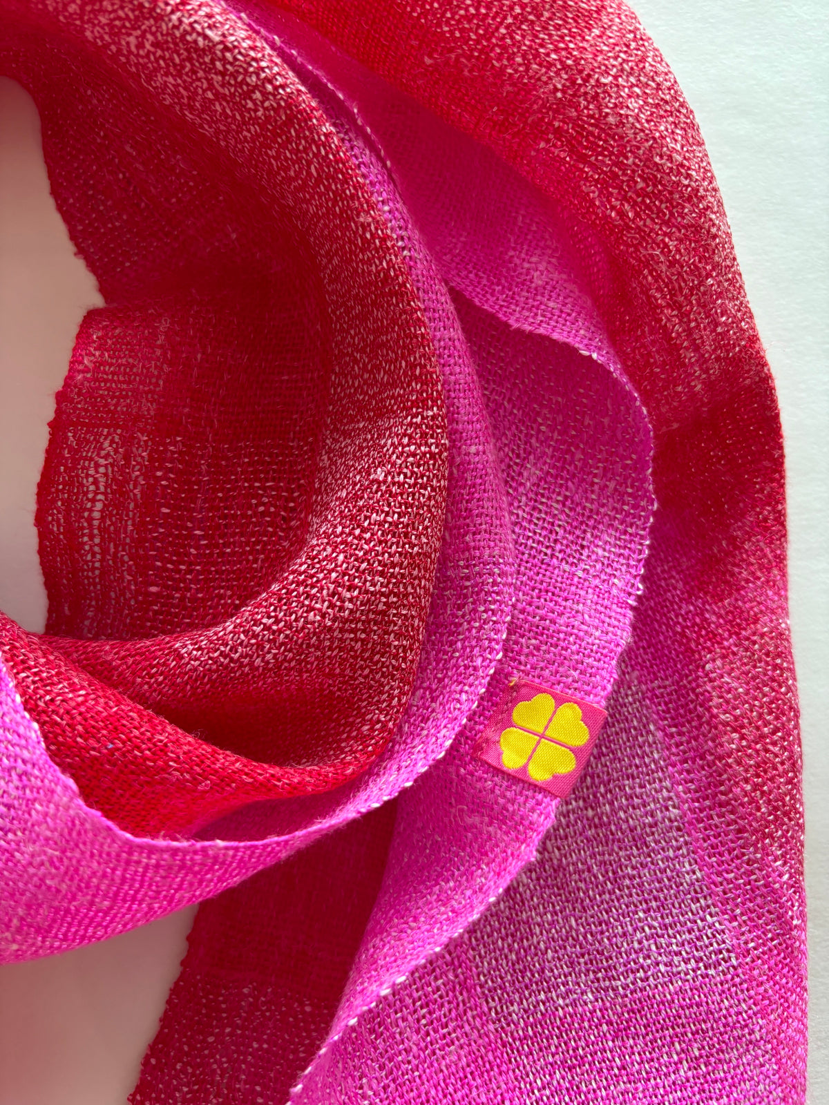 Lucky Dip (Pink/Red)