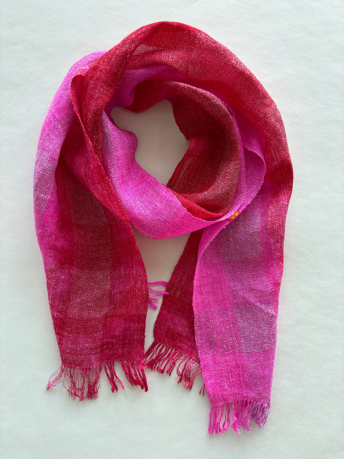 Lucky Dip (Pink/Red)