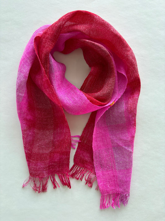 Lucky Dip (Pink/Red)