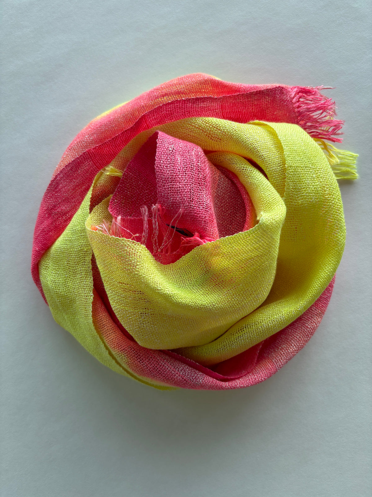 Lucky Dip (Yellow/Orange)