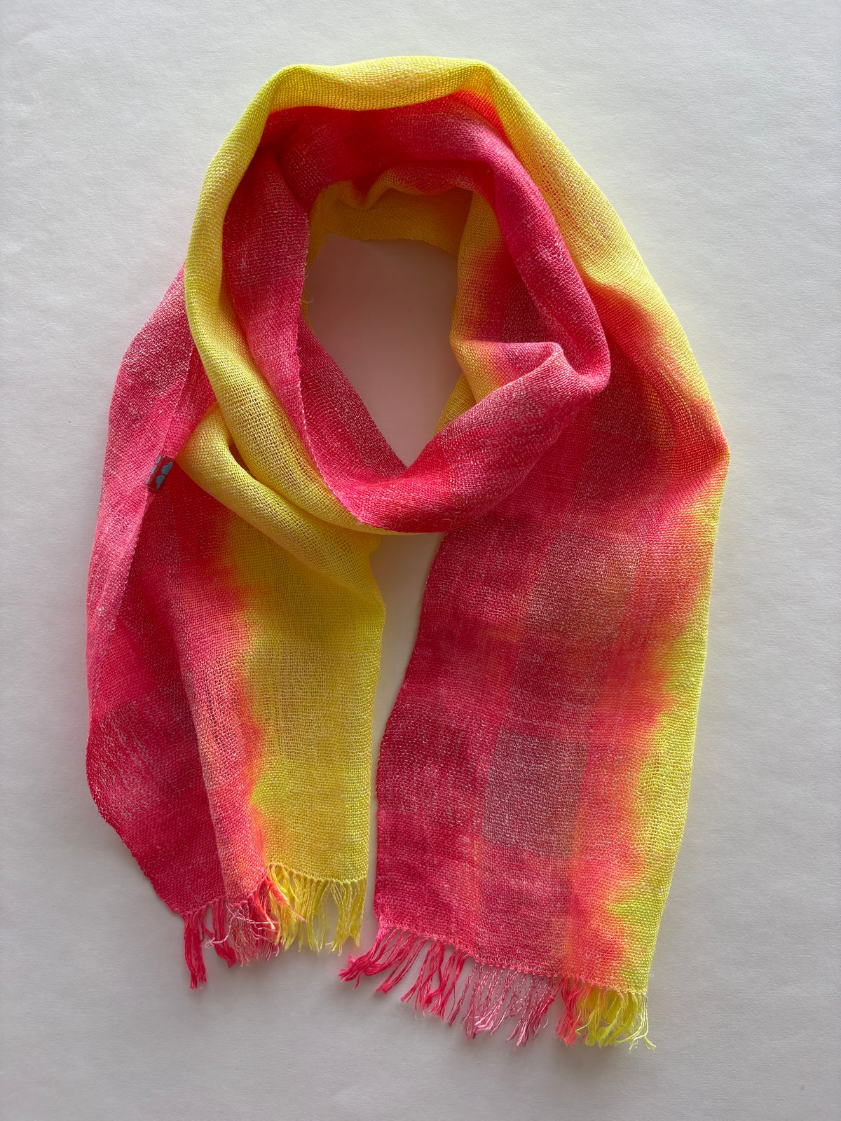 Lucky Dip (Yellow/Orange)
