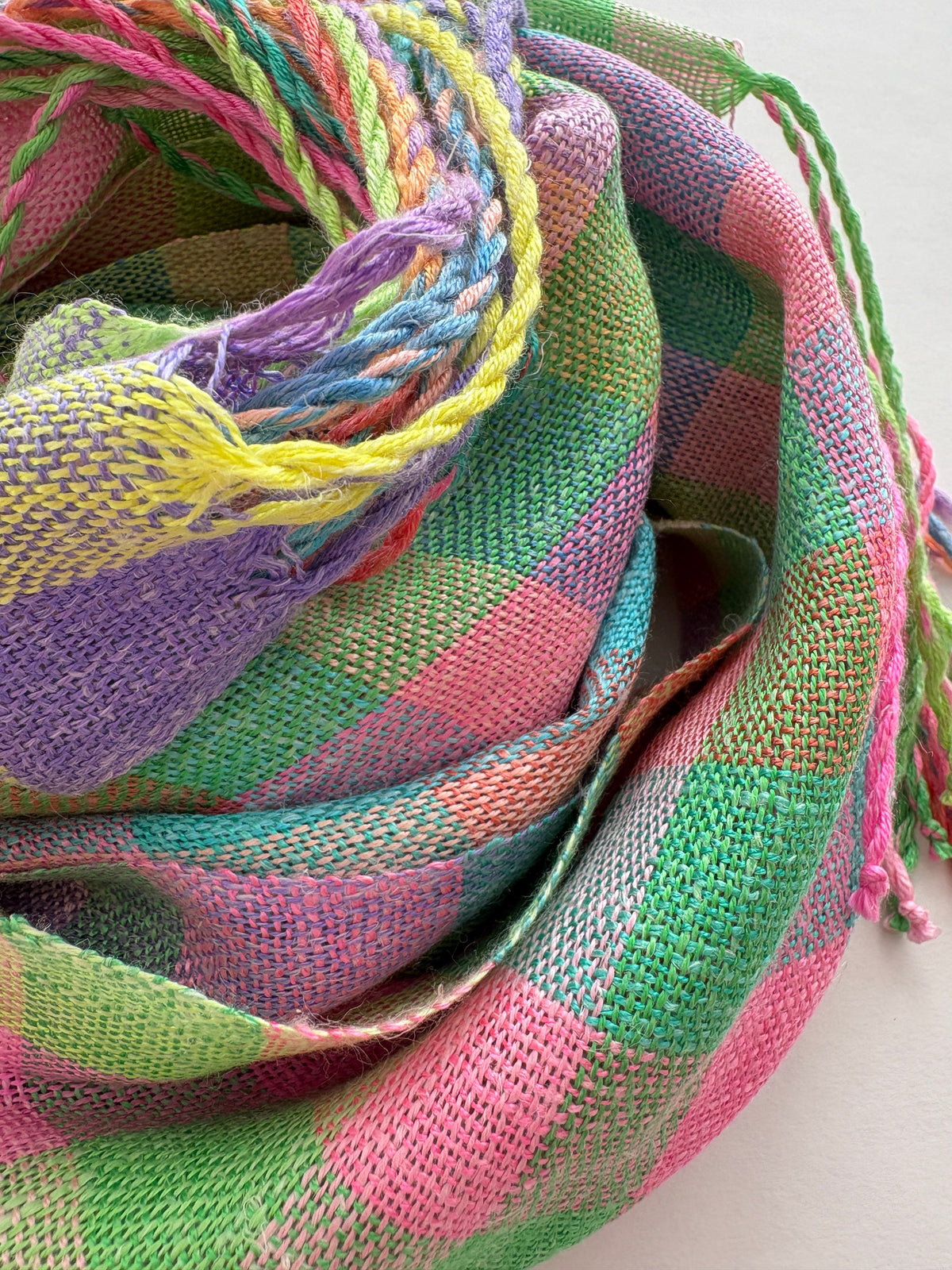 Summer Confetti
