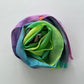 Rainbow Road (Purple/Yellow)