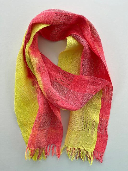 Lucky Dip (Yellow/Red)