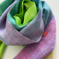 Rainbow Road (Purple/Yellow)