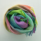 Rainbow Road (Purple/Yellow)