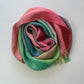 Rainbow Road (Red/Teal)