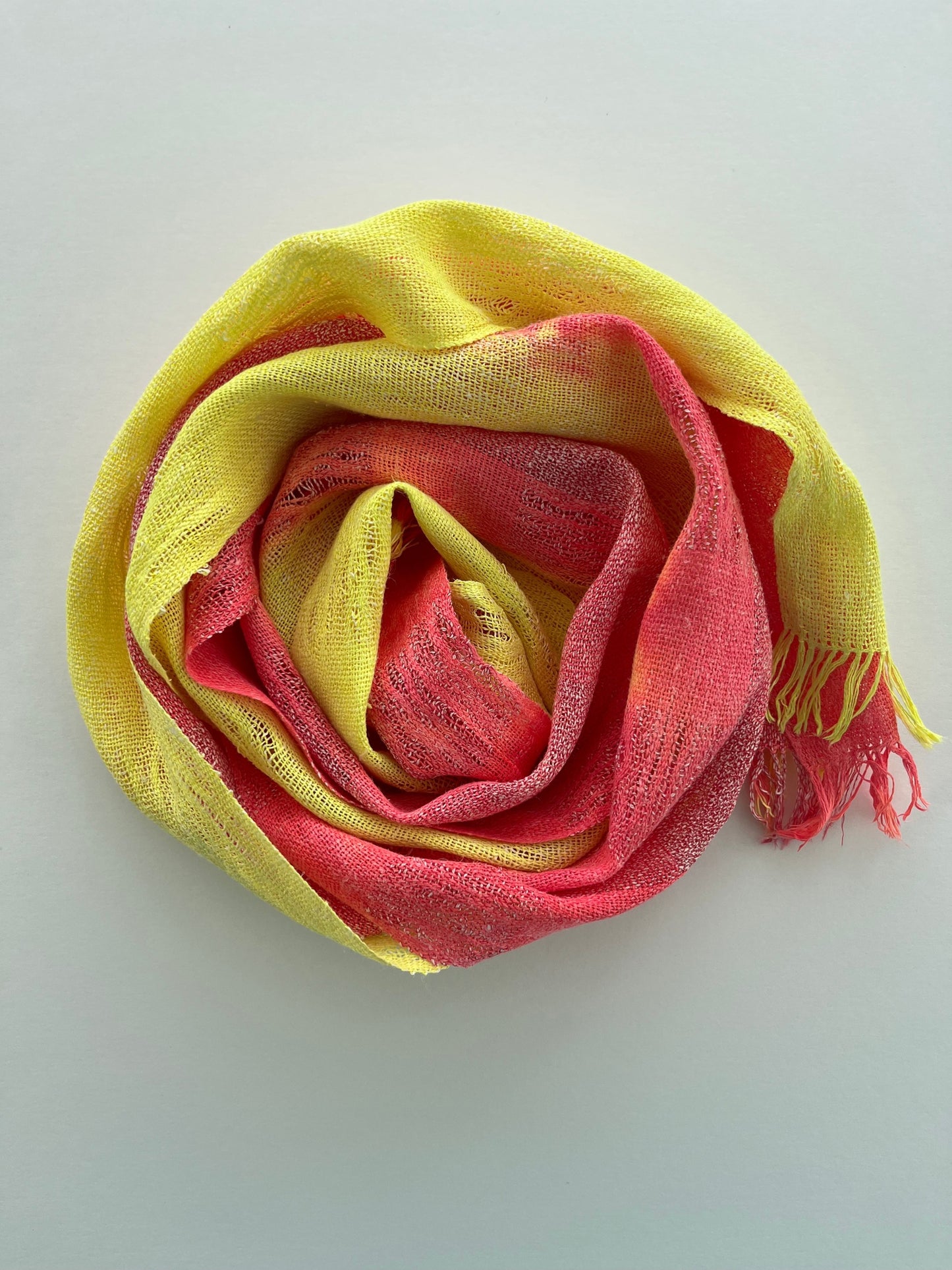Lucky Dip (Yellow/Red)